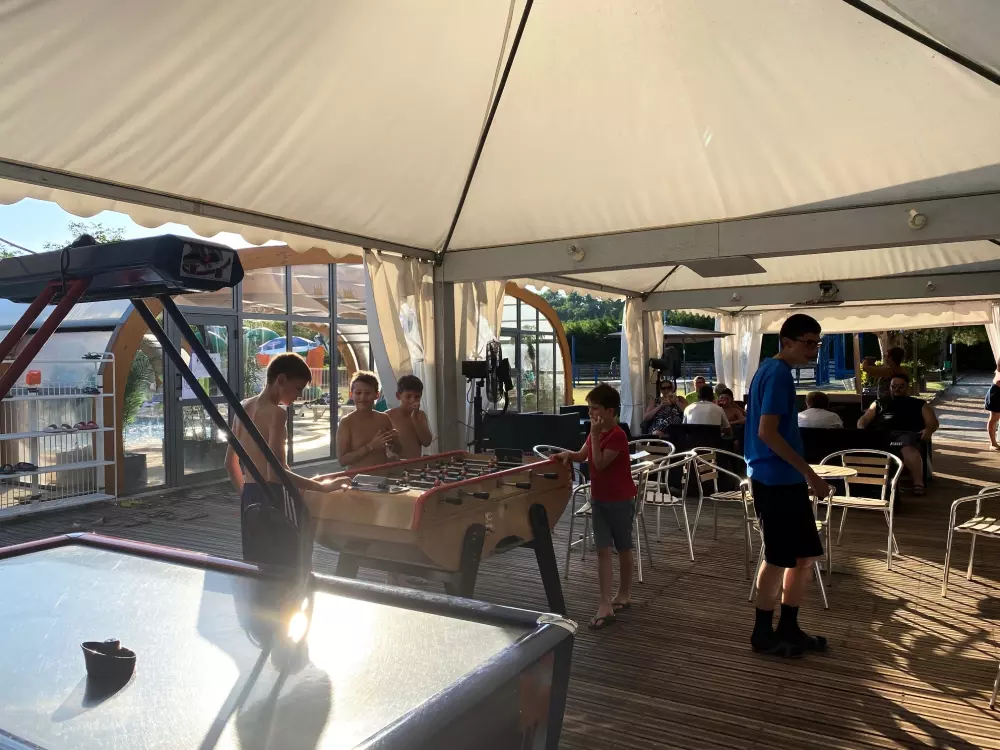 SOLE CAMPING 3 Sterne★★★