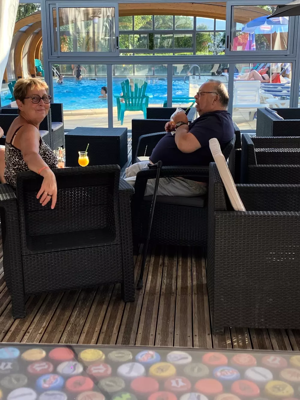 SOLE CAMPING 3 Sterne★★★