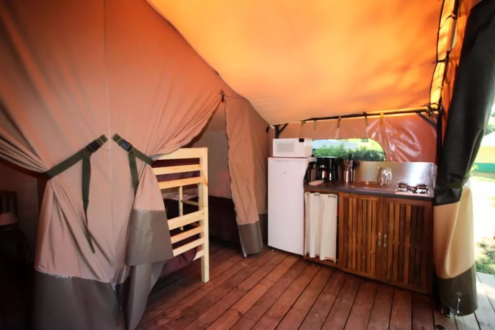 SOLE CAMPING 3 Sterne★★★