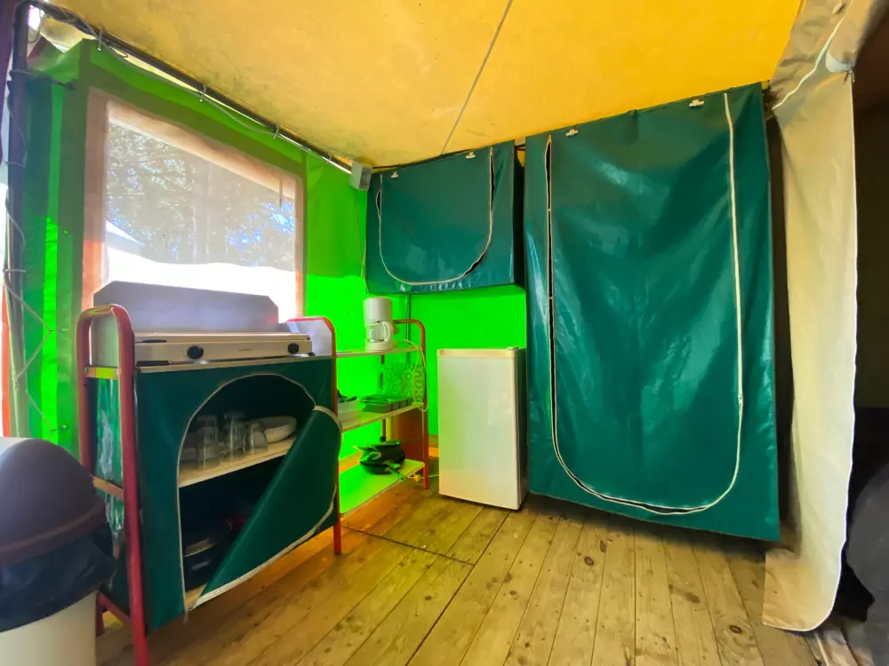 SOLE CAMPING 3 Sterne★★★