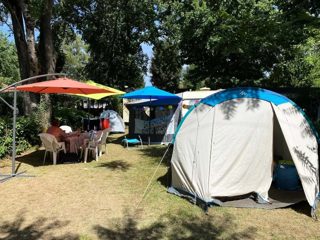 SOLE CAMPING 4 Stars★★★★