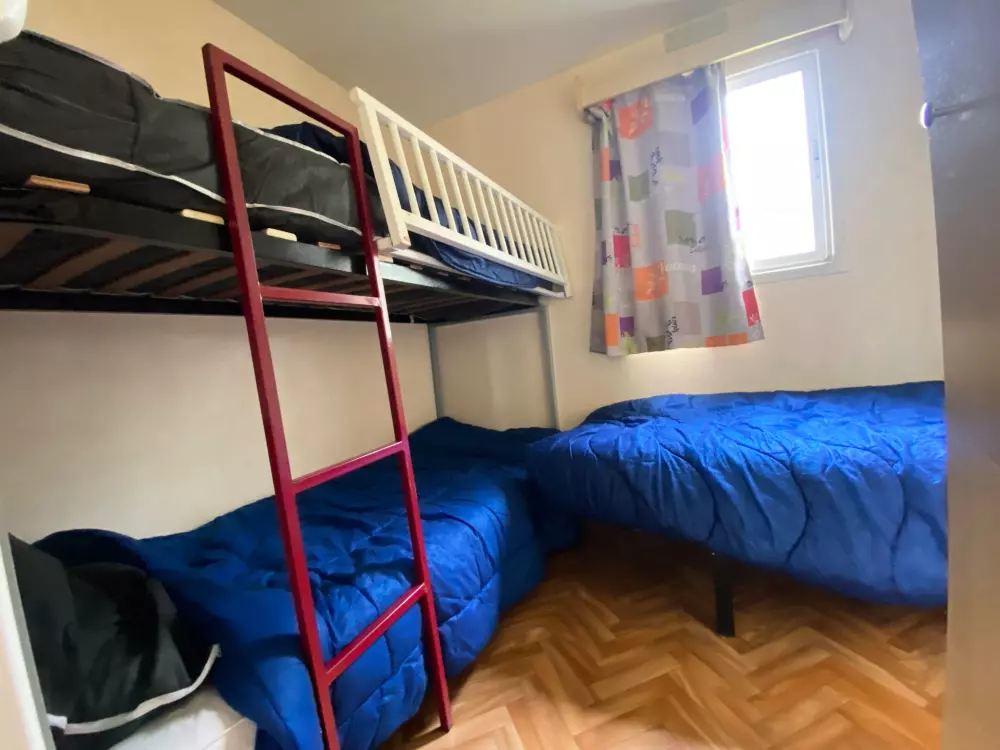 SOLE CAMPING 3 Sterne★★★