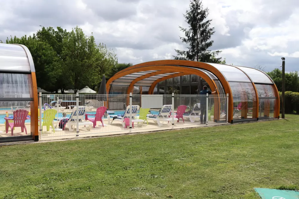 SOLE CAMPING 3 Sterne★★★