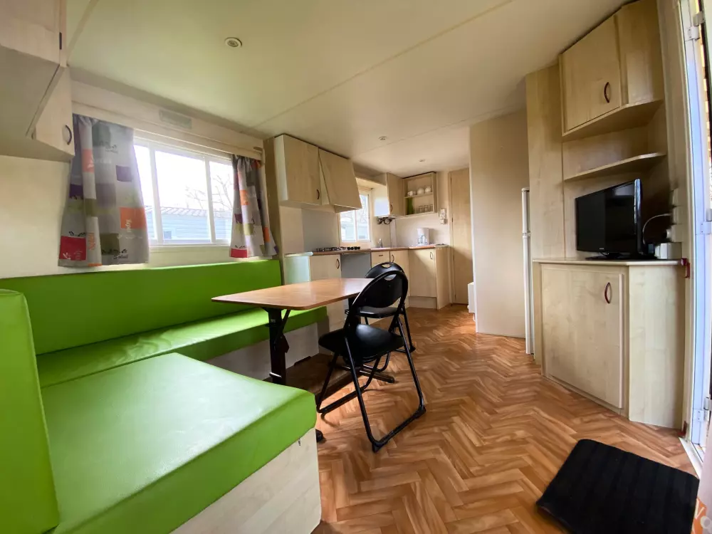 SOLE CAMPING 3 Sterne★★★