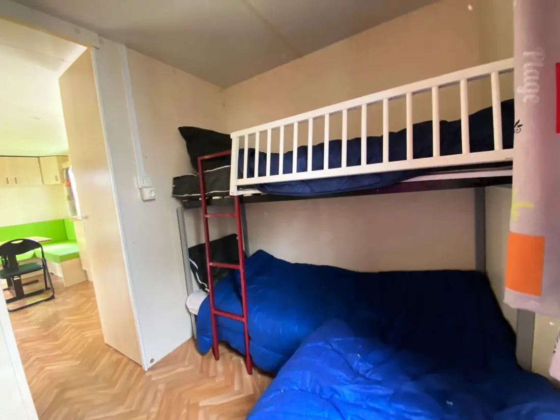 SOLE CAMPING 4 Stars★★★★