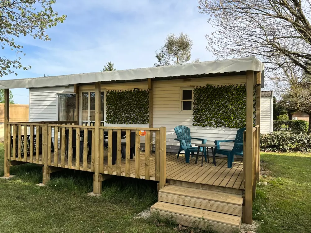 SOLE CAMPING 3 Sterne★★★