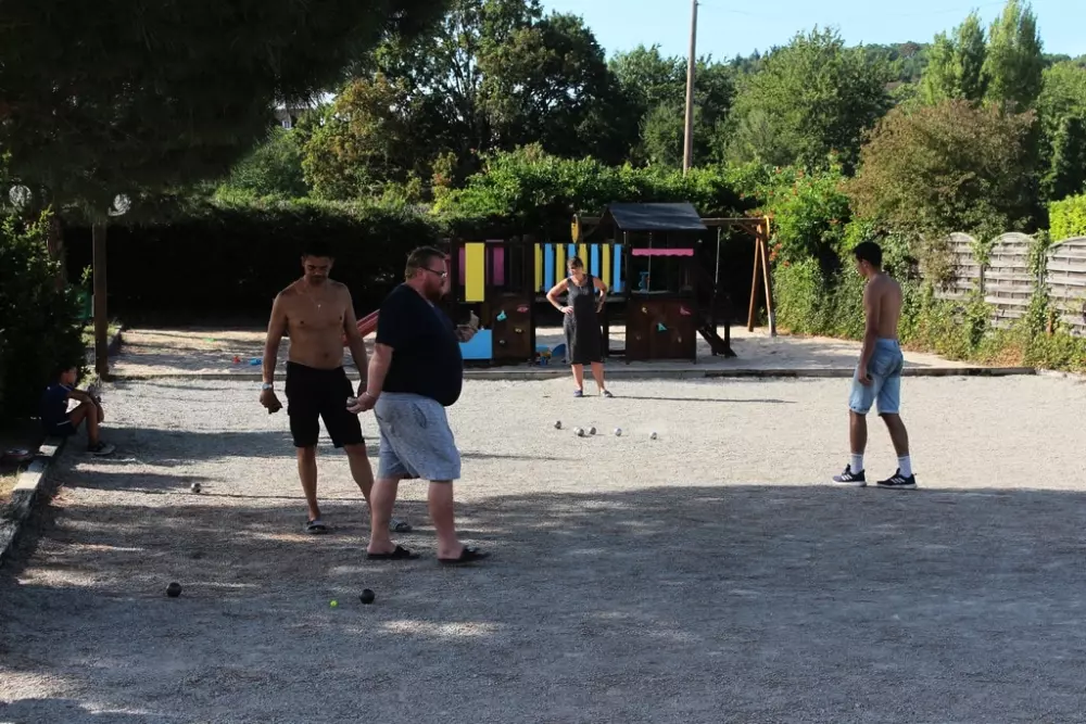 SOLE CAMPING 3 Sterne★★★