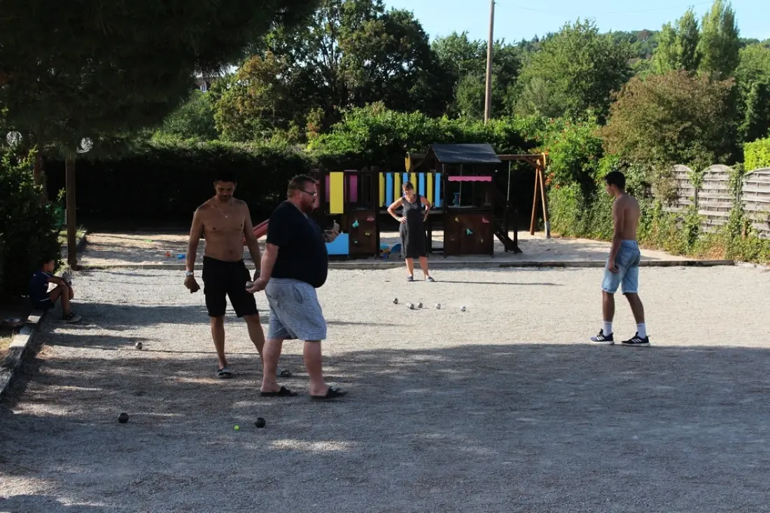 SOLE CAMPING 4 Stars★★★★