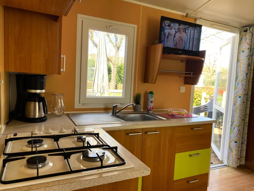 SOLE CAMPING 3 Sterne★★★