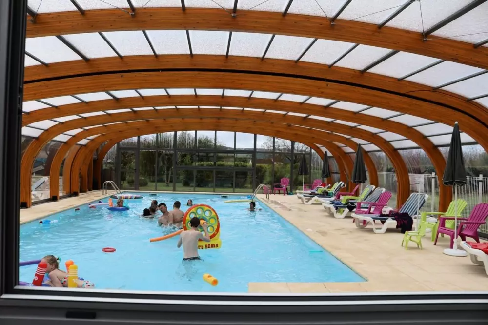 SOLE CAMPING 3 Sterne★★★