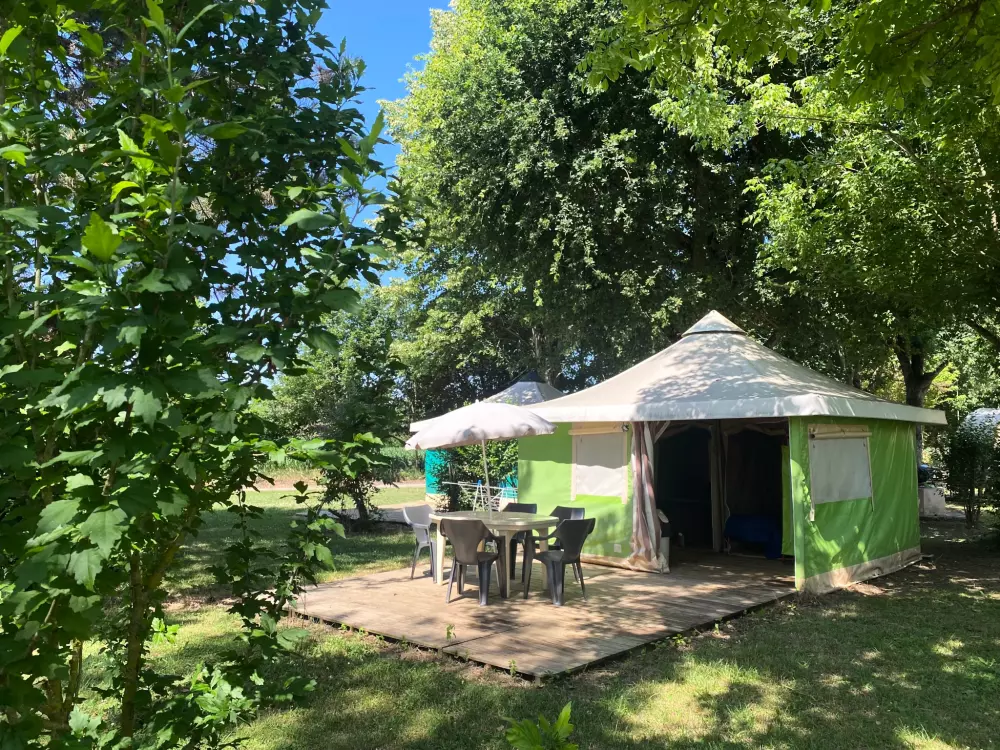 SOLE CAMPING 3 Sterne★★★