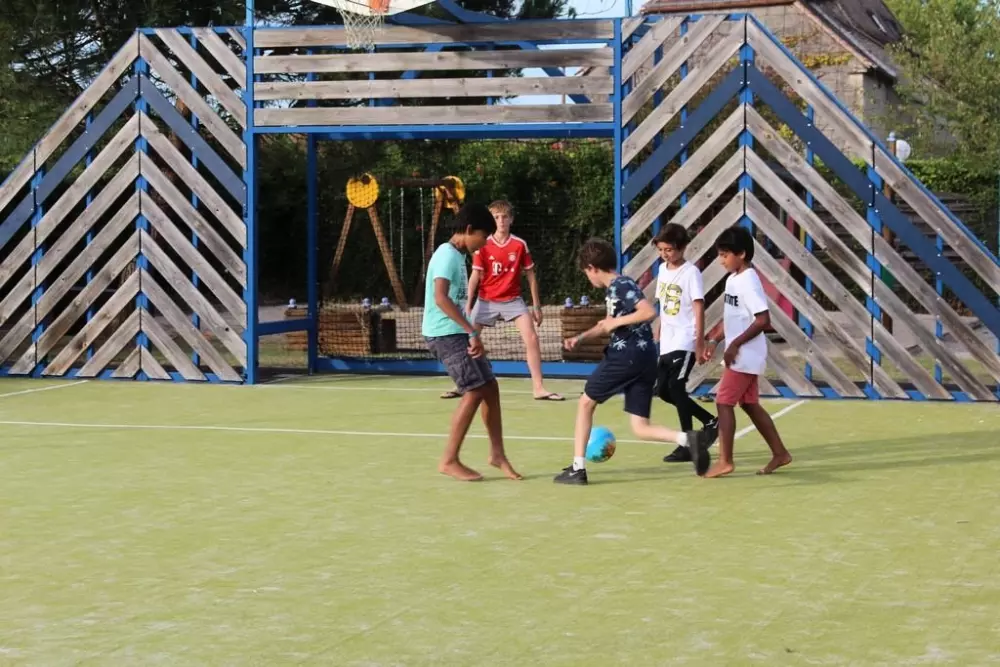 SOLE CAMPING 3 Sterne★★★