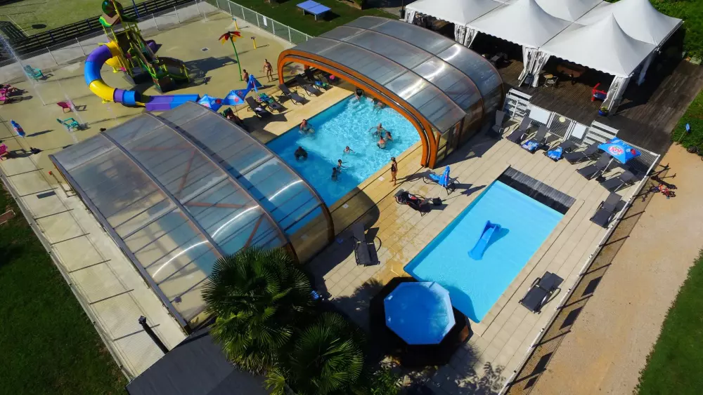 SOLE CAMPING 3 Sterne★★★