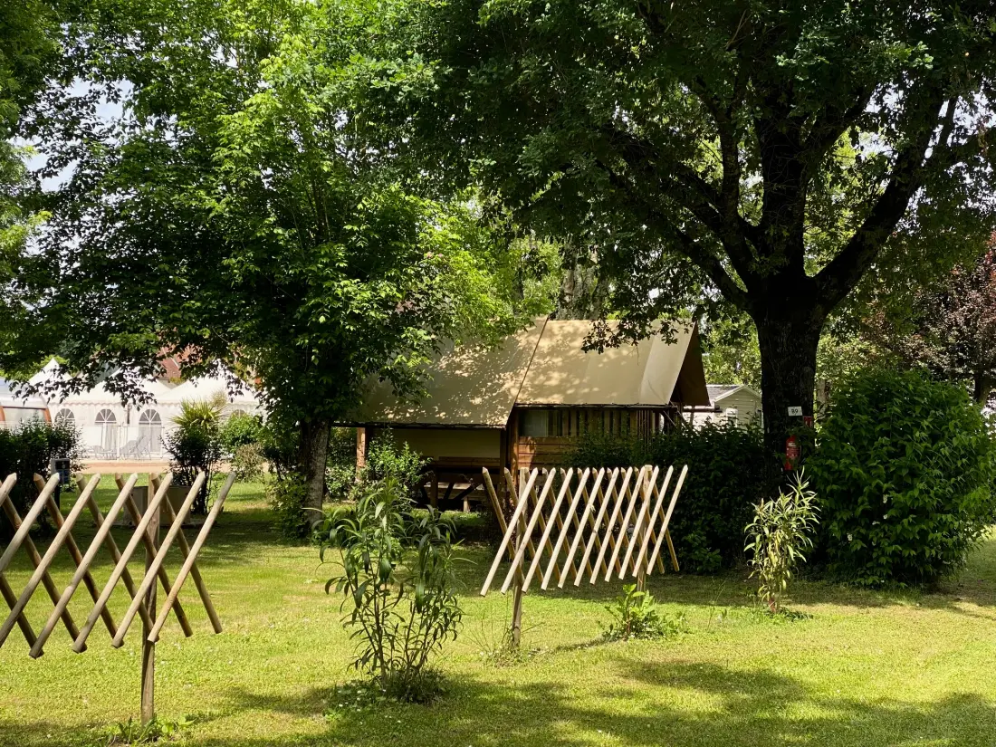 SOLE CAMPING 4 Stars★★★★