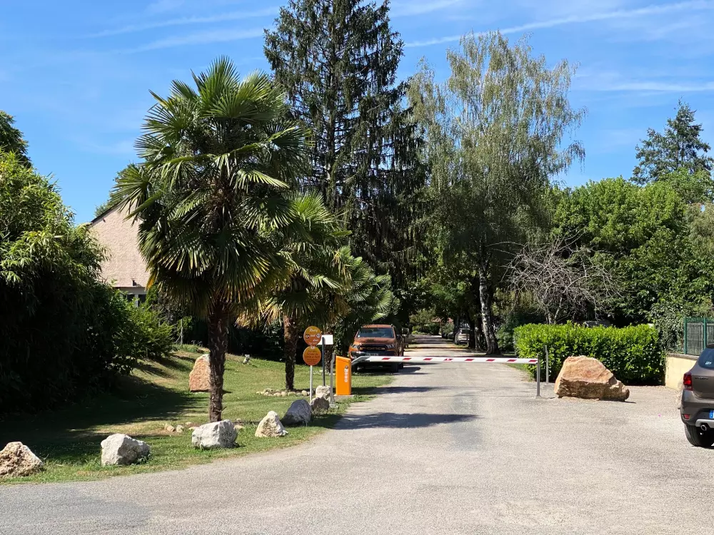 SOLE CAMPING 3 Sterne★★★