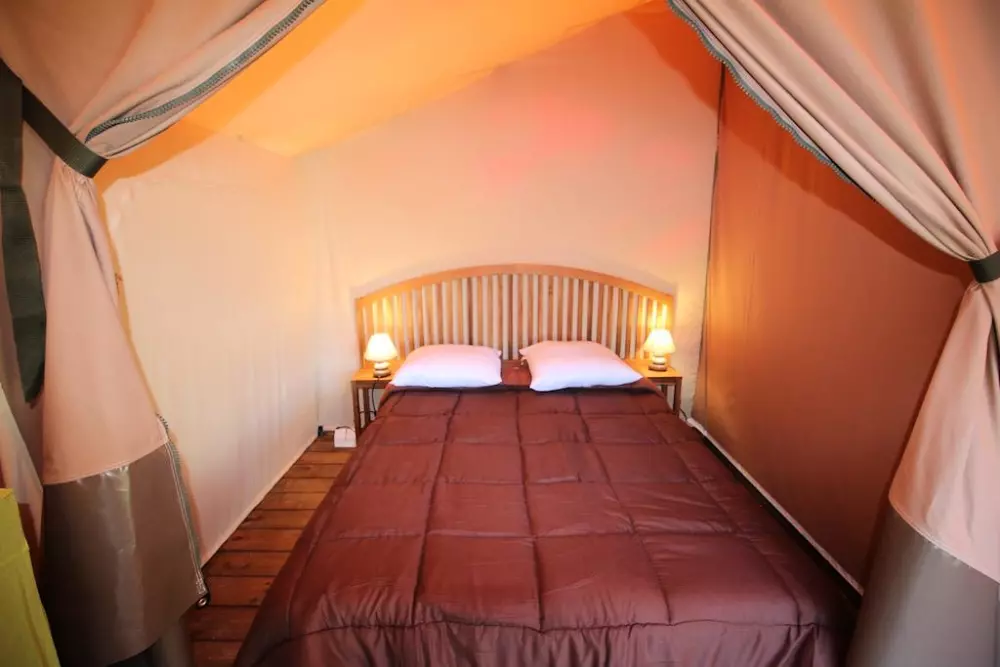 SOLE CAMPING 3 Sterne★★★