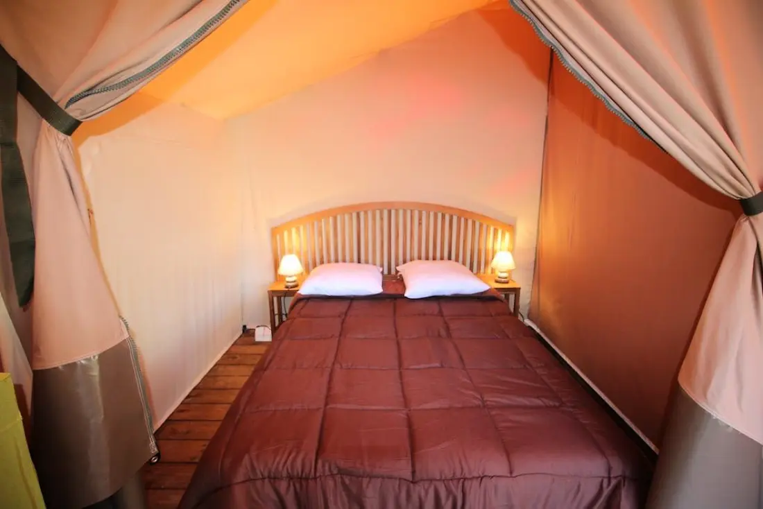 SOLE CAMPING 4 Stars★★★★