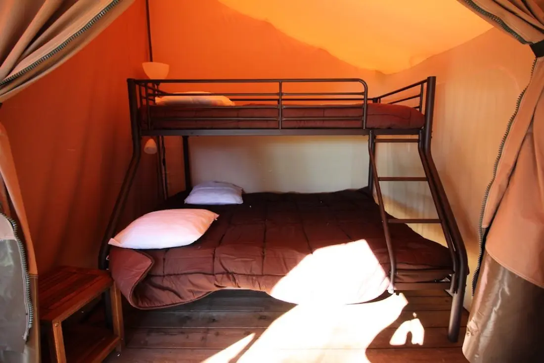 SOLE CAMPING 4 Stars★★★★