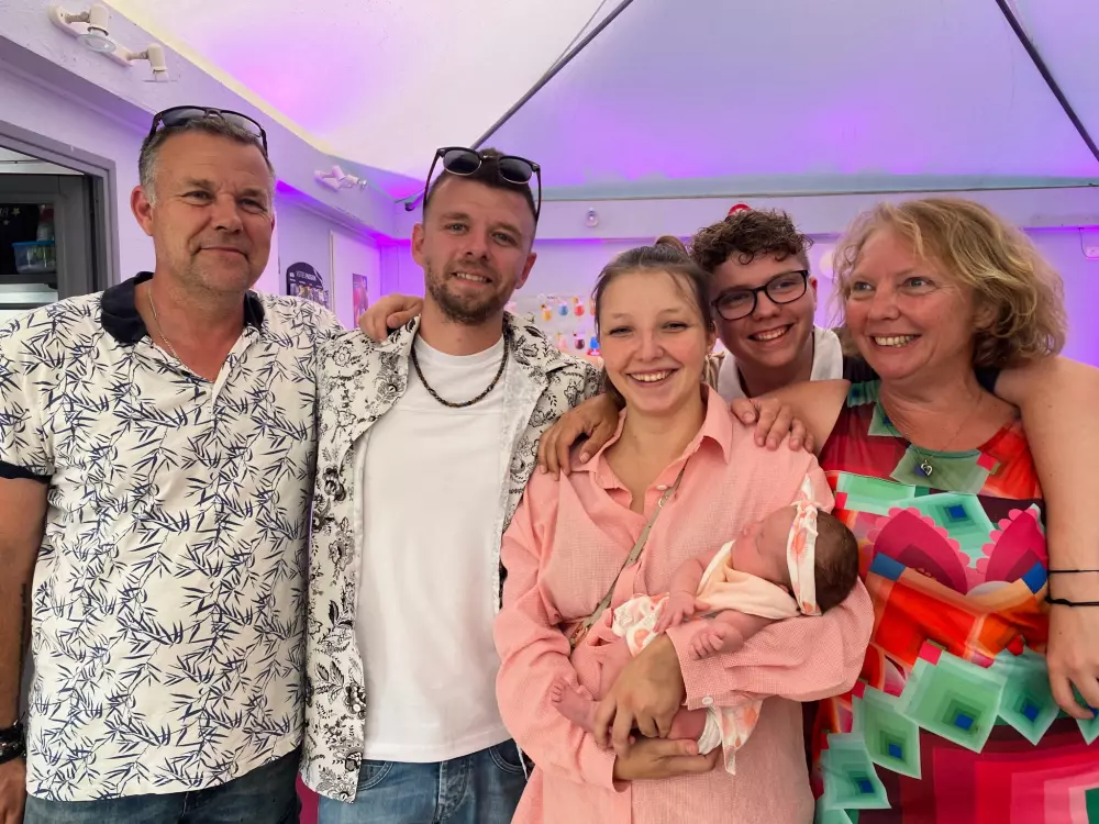 SOLE CAMPING 3 Sterne★★★