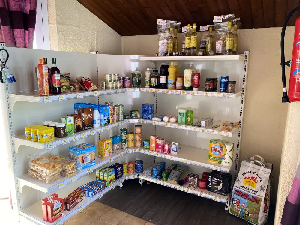 SOLE CAMPING 3 Sterne★★★