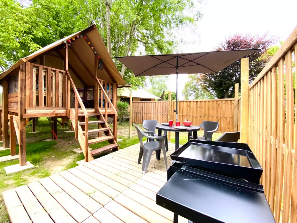 SOLE CAMPING 3 Sterne★★★