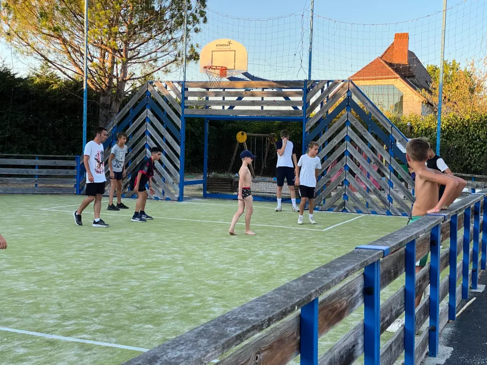 SOLE CAMPING 3 Sterne★★★