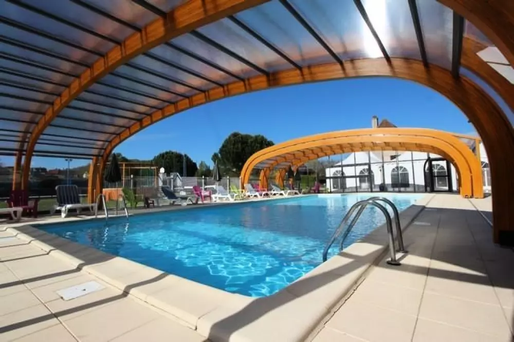 SOLE CAMPING 3 Sterne★★★