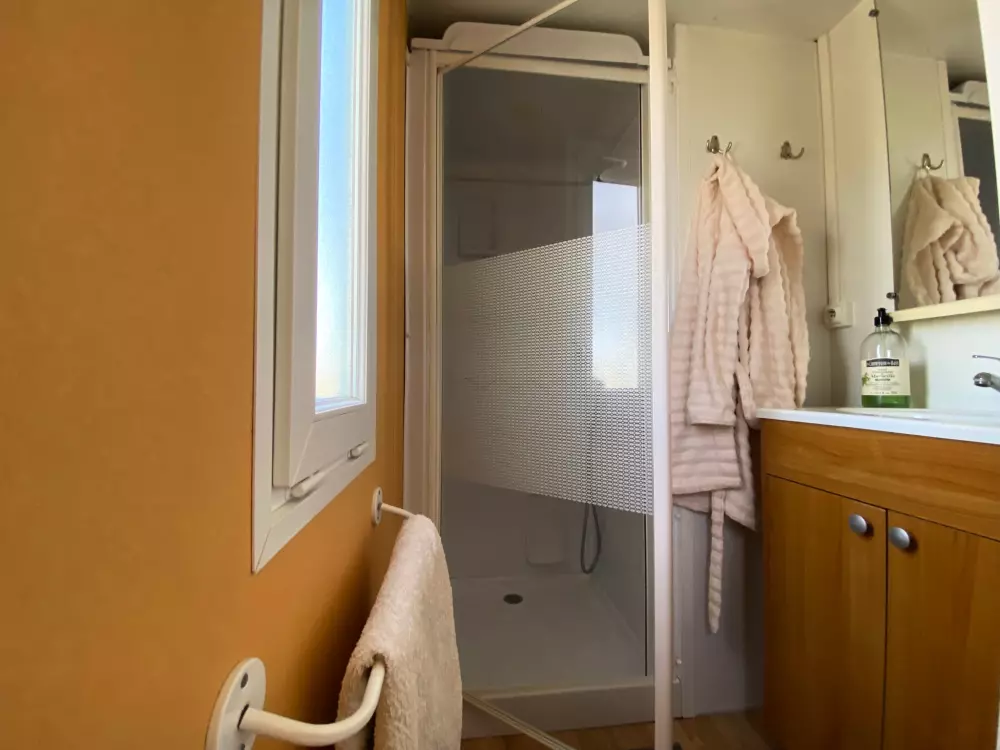 SOLE CAMPING 3 Sterne★★★