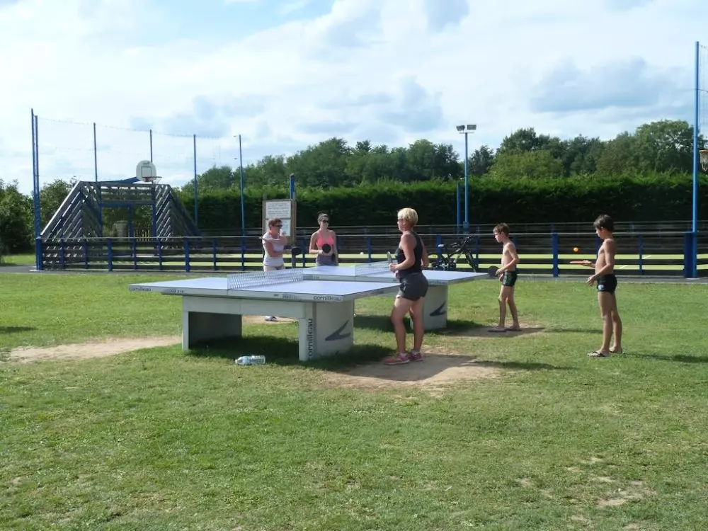 SOLE CAMPING 3 Sterne★★★