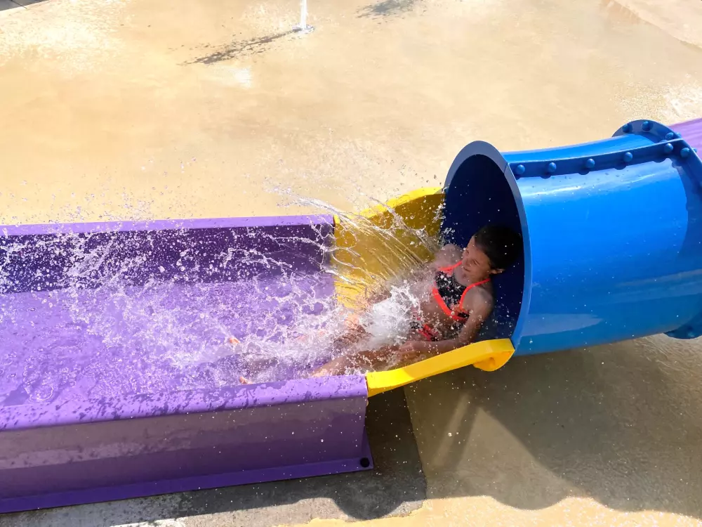 SOLE CAMPING 3 Sterne★★★