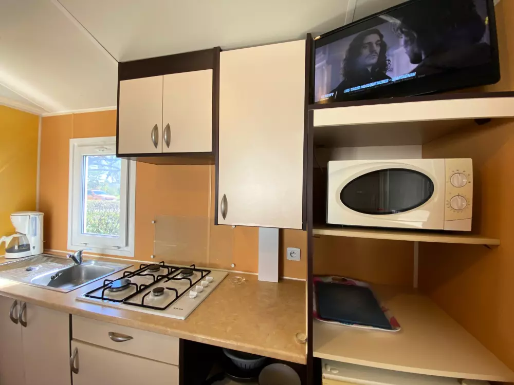 SOLE CAMPING 3 Sterne★★★