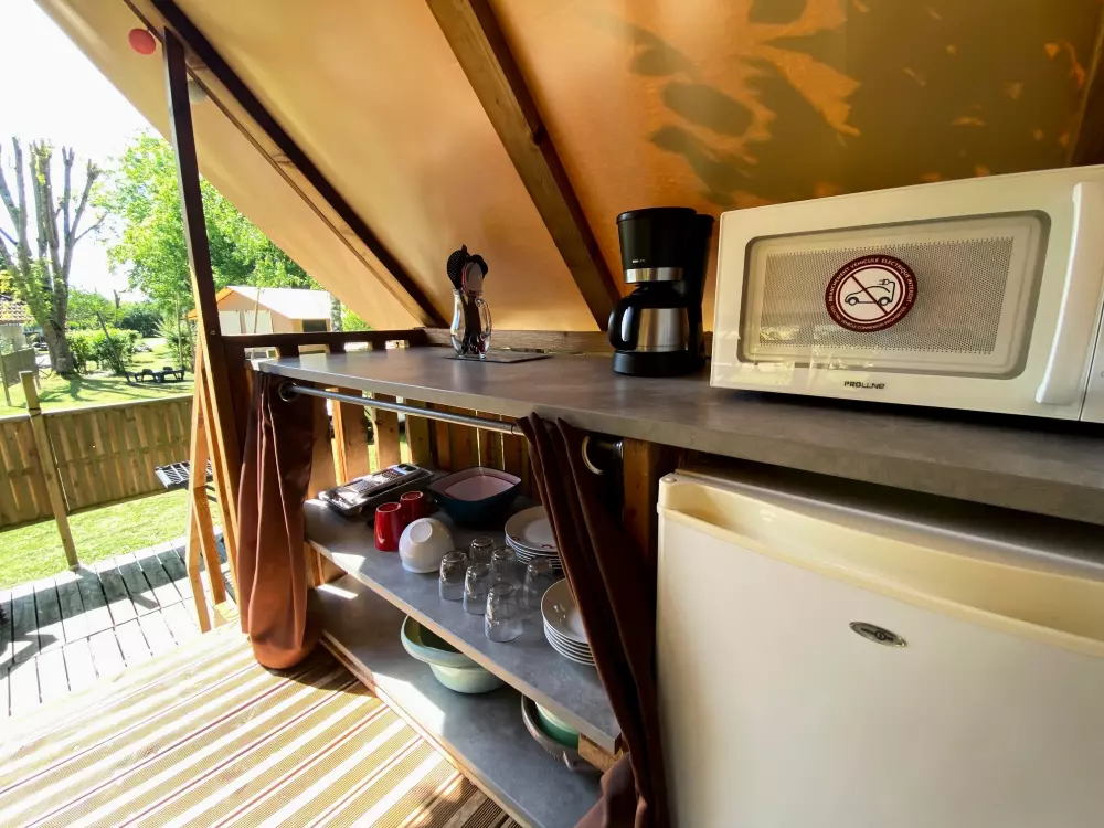 SOLE CAMPING 3 Sterne★★★