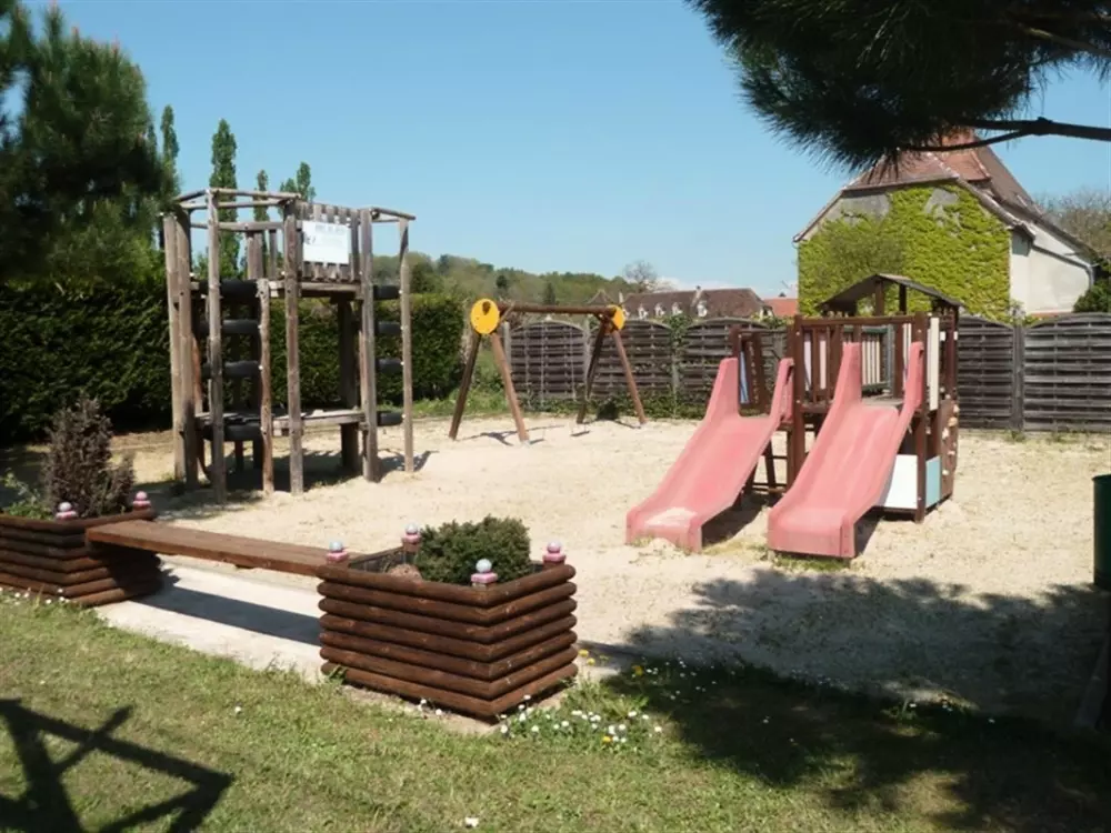 SOLE CAMPING 3 Sterne★★★