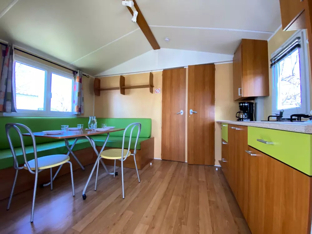 SOLE CAMPING 3 Sterne★★★