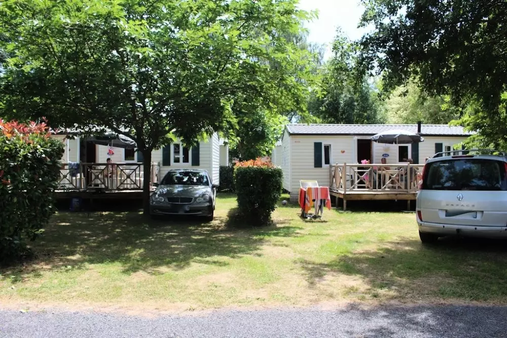 SOLE CAMPING 3 Sterne★★★