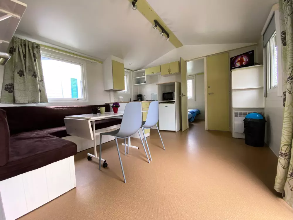 SOLE CAMPING 3 Sterne★★★