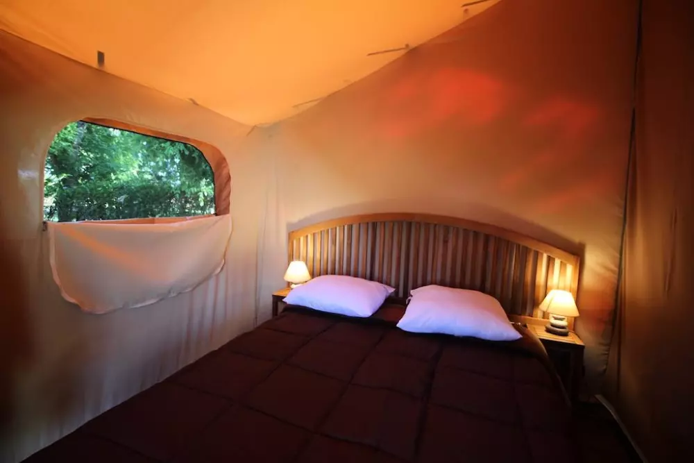 SOLE CAMPING 3 Sterne★★★