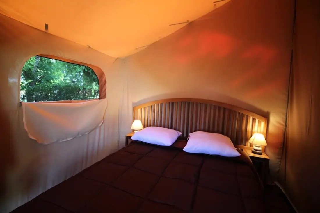 SOLE CAMPING 4 Stars★★★★