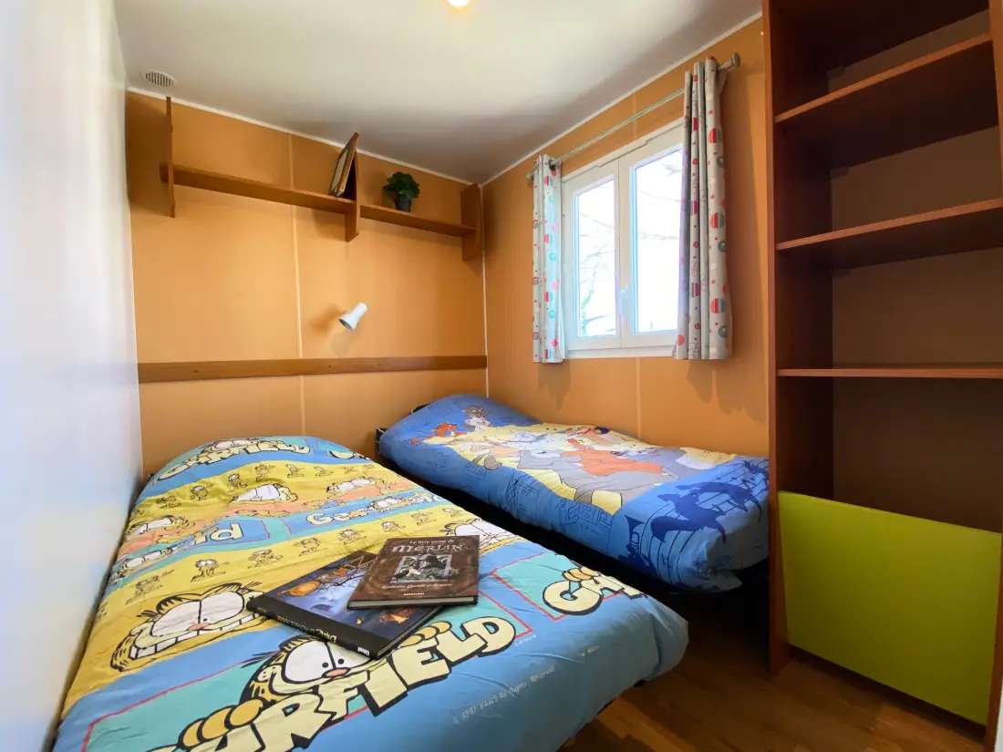 SOLE CAMPING 4 Stars★★★★