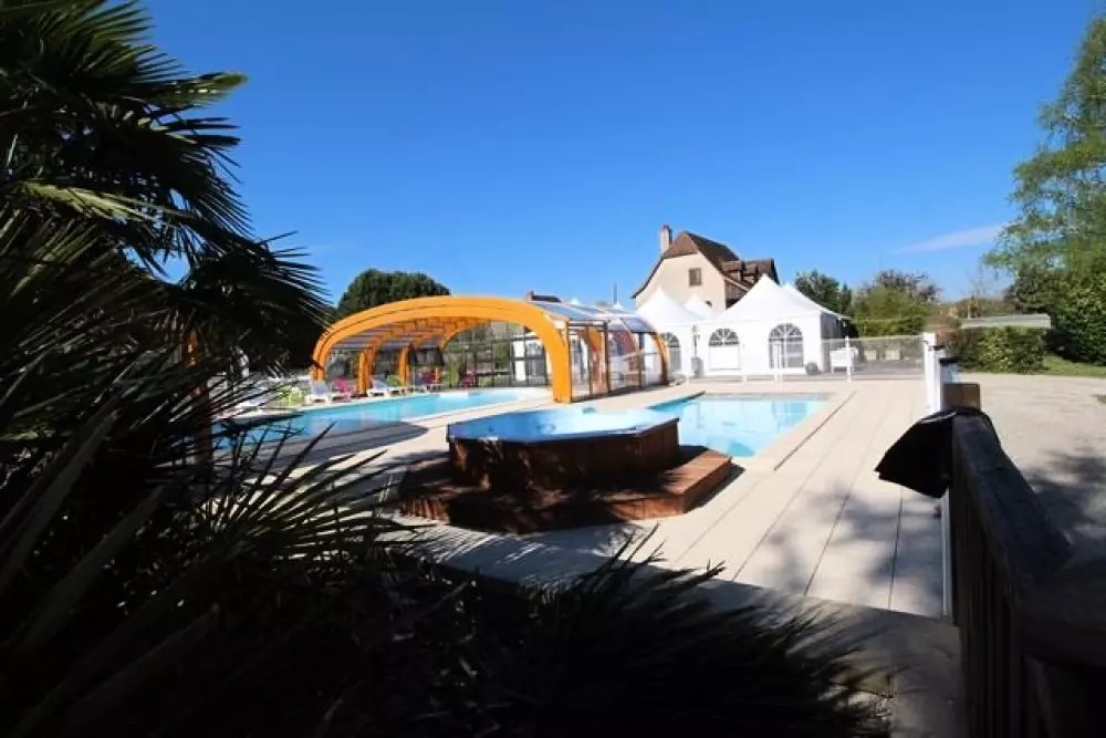 SOLE CAMPING 3 Sterne★★★