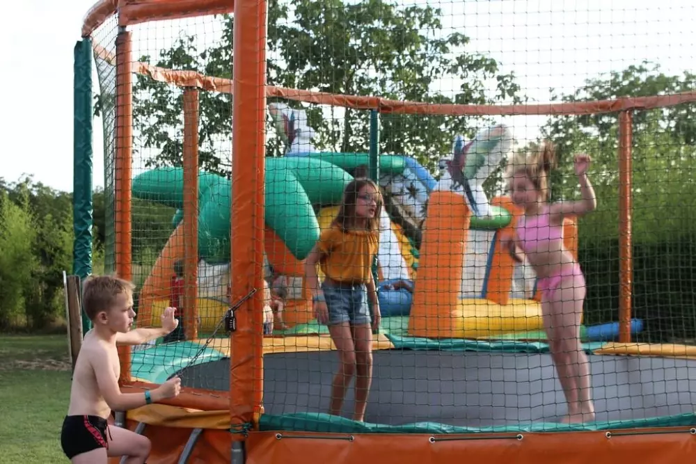 SOLE CAMPING 3 Sterne★★★