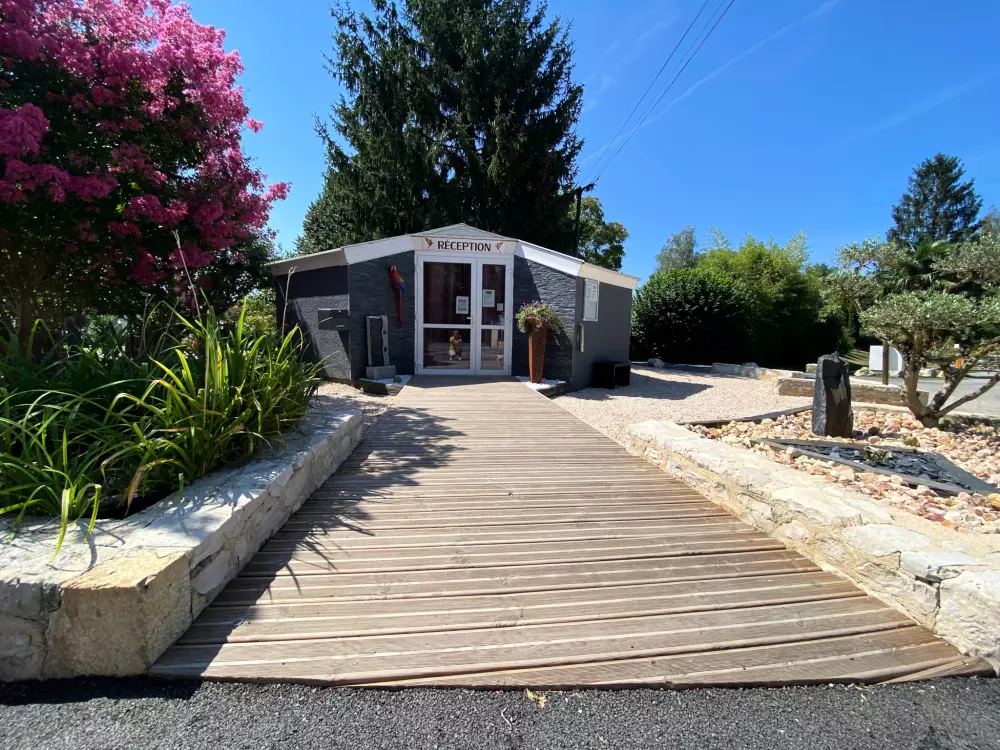 SOLE CAMPING 3 Sterne★★★