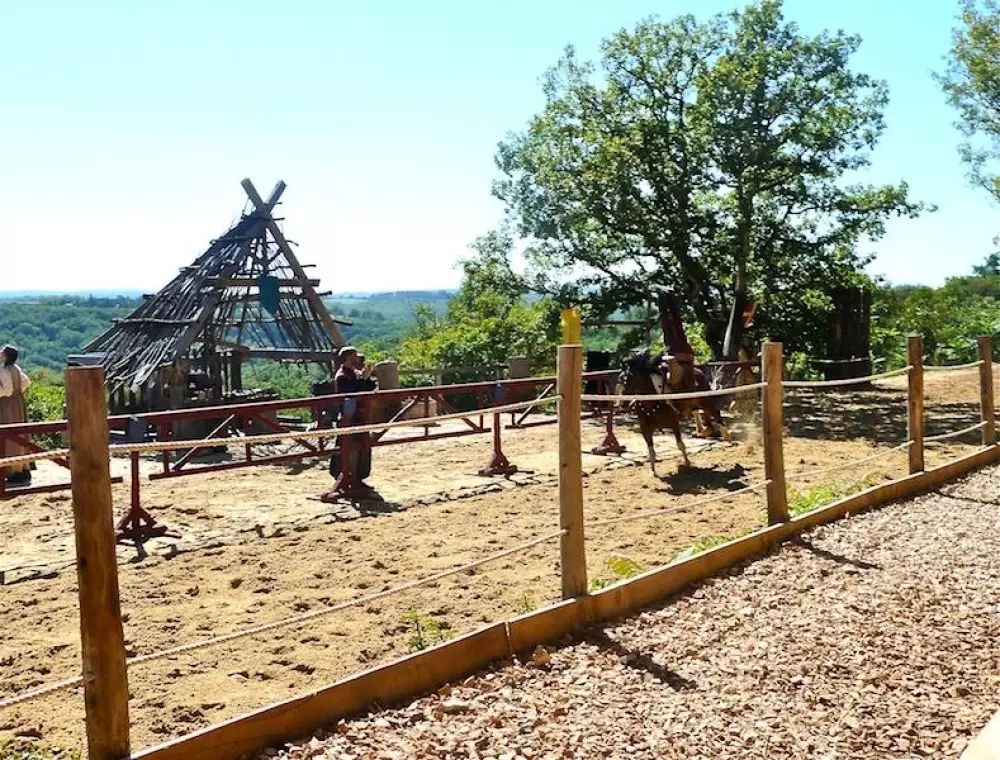 SOLE CAMPING 3 Sterne★★★