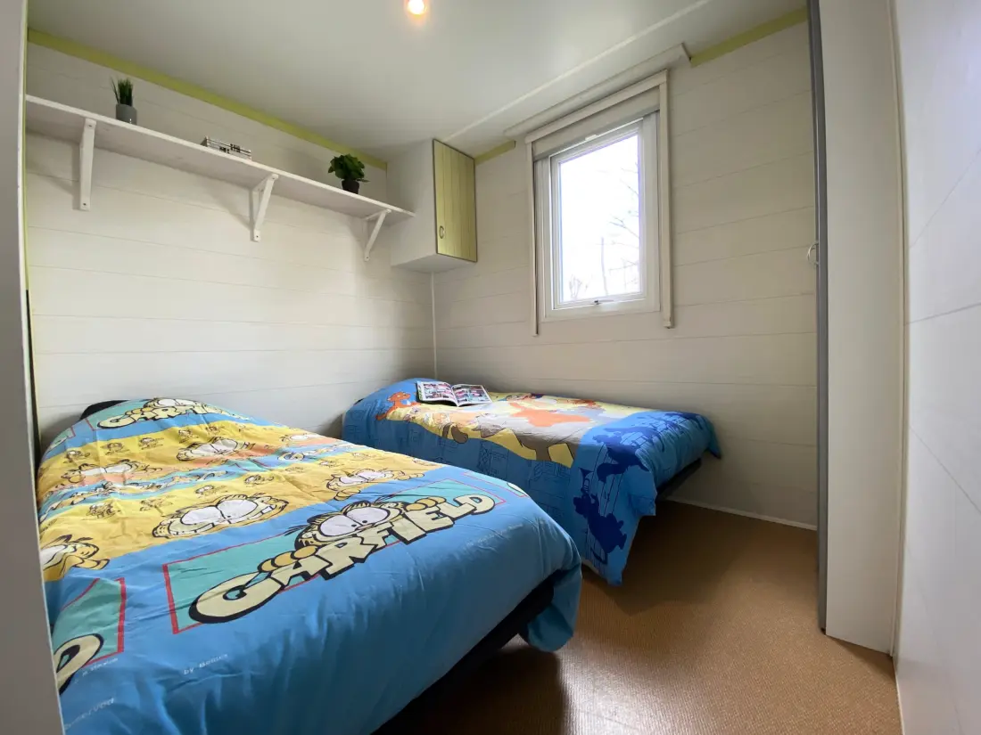 SOLE CAMPING 4 Stars★★★★