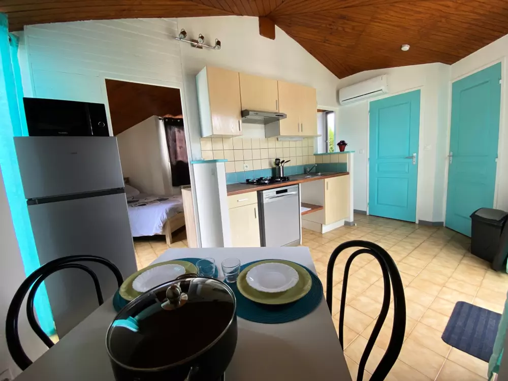 SOLE CAMPING 3 Sterne★★★