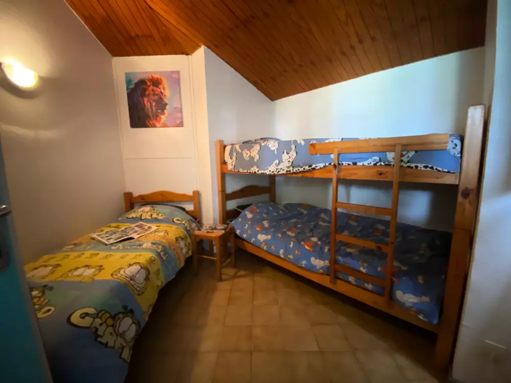 SOLE CAMPING 3 Sterne★★★