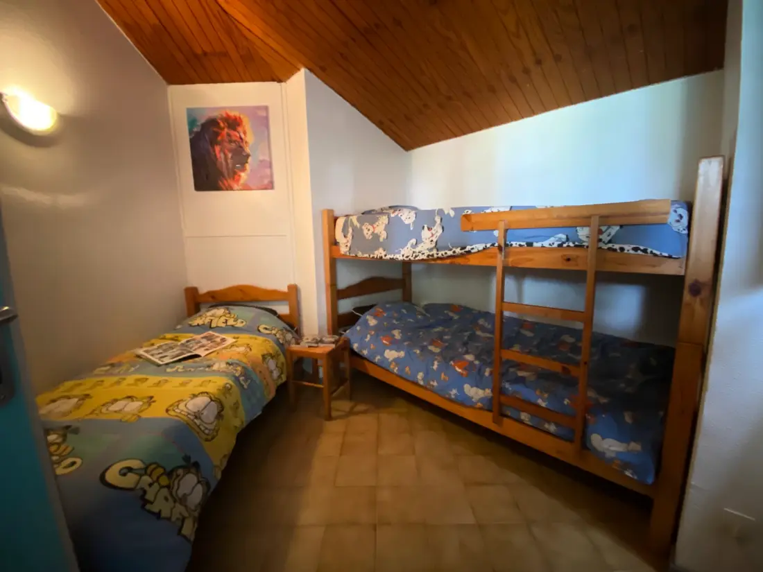 SOLE CAMPING 4 Stars★★★★