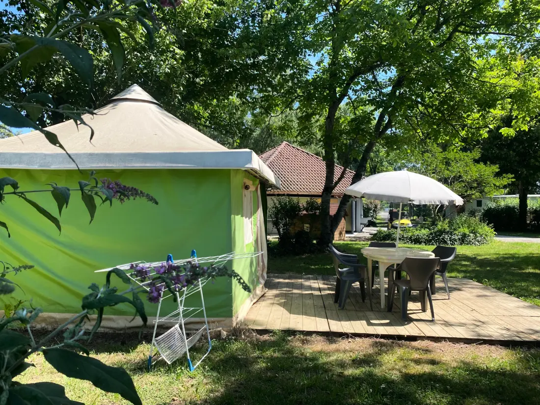 SOLE CAMPING 4 Stars★★★★