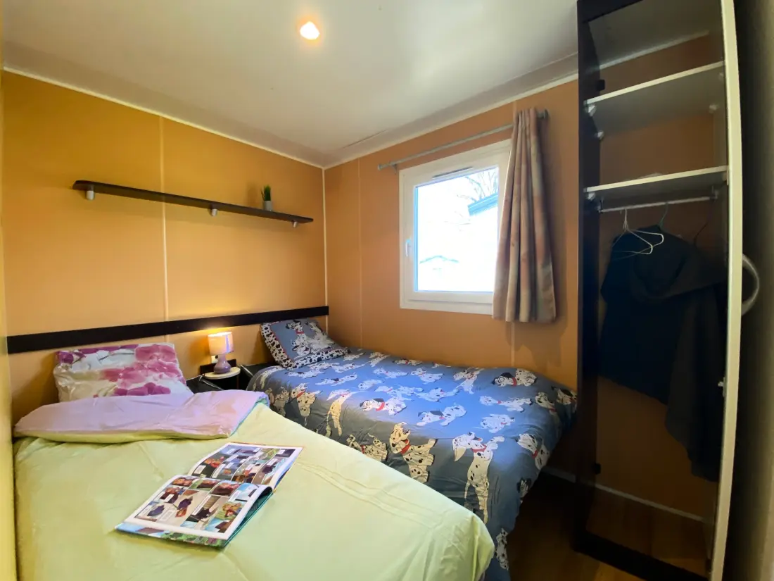 SOLE CAMPING 4 Stars★★★★