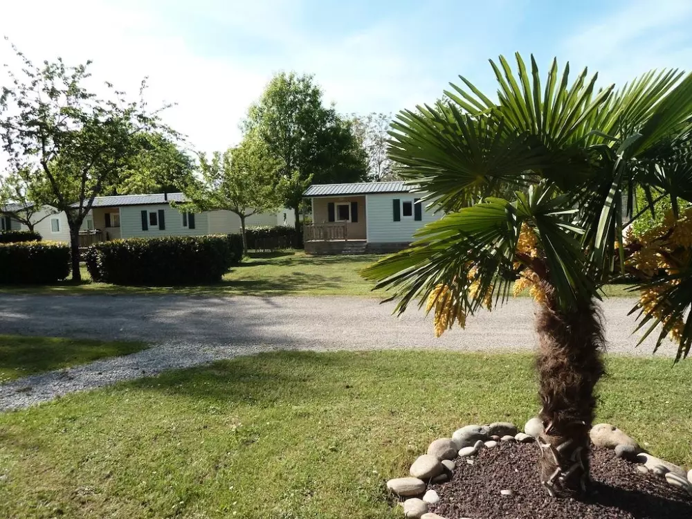 SOLE CAMPING 3 Sterne★★★